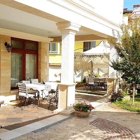 Hotel Green Garden Σούμεν Εξωτερικό φωτογραφία