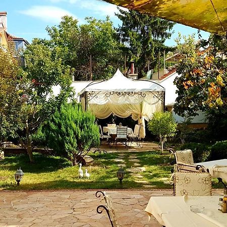 Hotel Green Garden Σούμεν Εξωτερικό φωτογραφία