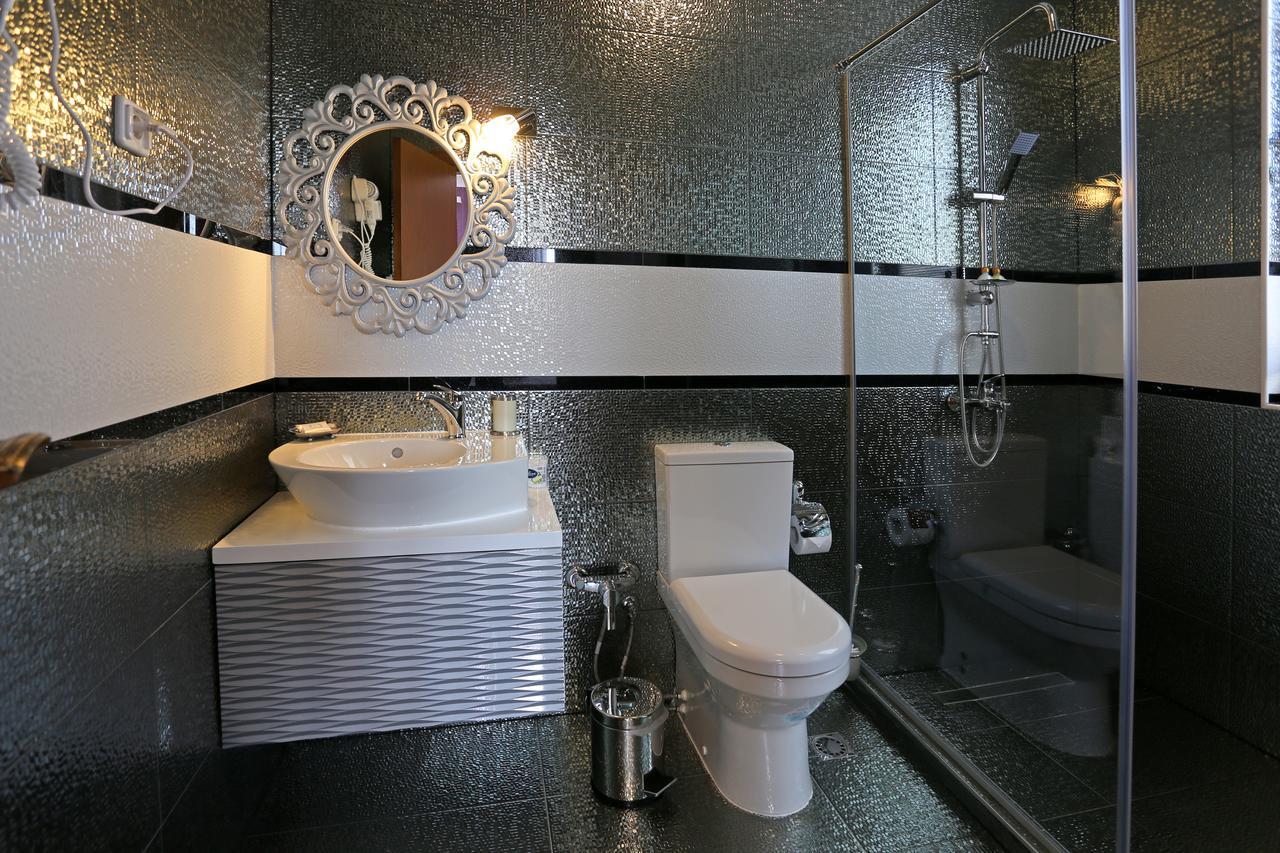 Hotel Green Garden Σούμεν Εξωτερικό φωτογραφία