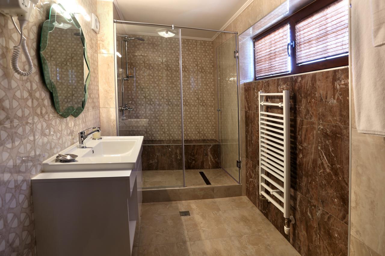 Hotel Green Garden Σούμεν Εξωτερικό φωτογραφία