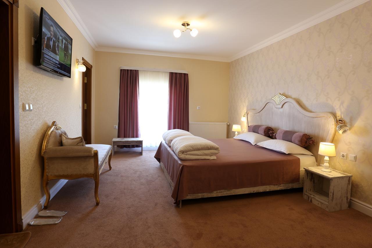 Hotel Green Garden Σούμεν Εξωτερικό φωτογραφία