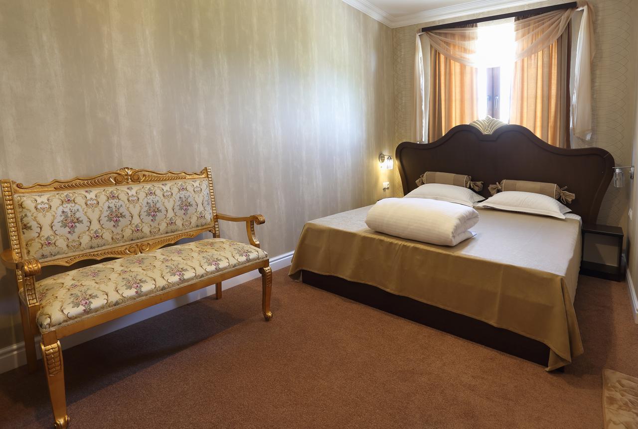Hotel Green Garden Σούμεν Εξωτερικό φωτογραφία