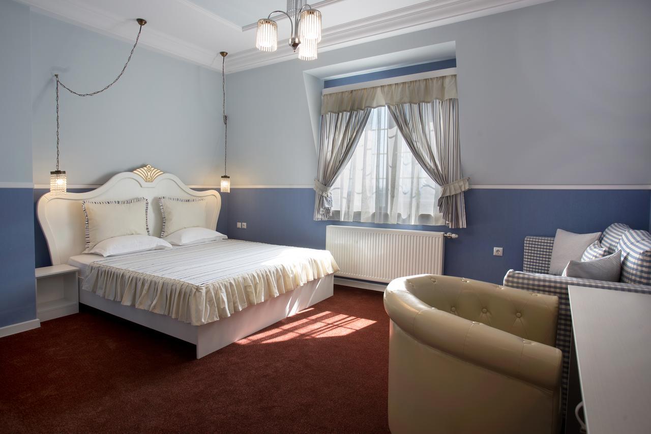 Hotel Green Garden Σούμεν Εξωτερικό φωτογραφία