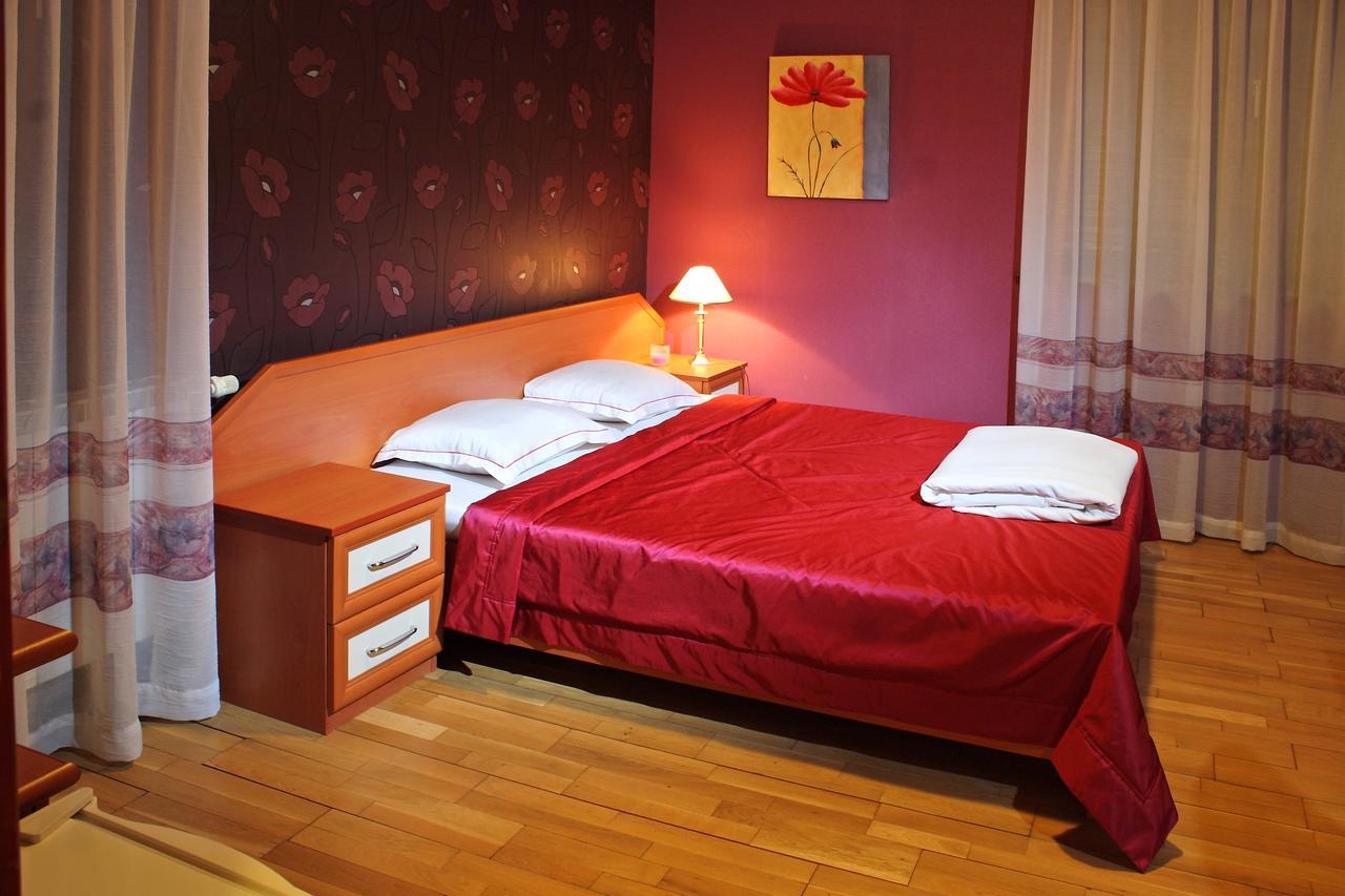 Hotel Green Garden Σούμεν Εξωτερικό φωτογραφία
