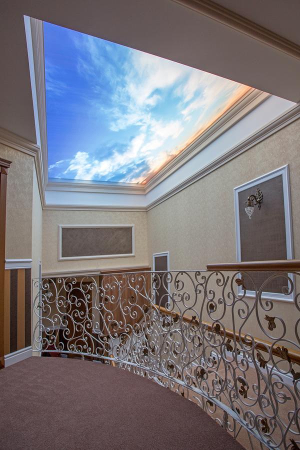 Hotel Green Garden Σούμεν Εξωτερικό φωτογραφία