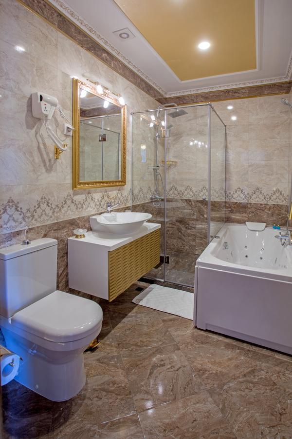 Hotel Green Garden Σούμεν Εξωτερικό φωτογραφία