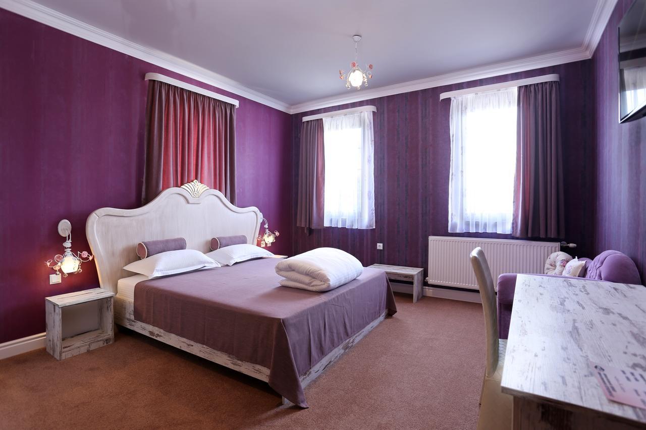 Hotel Green Garden Σούμεν Εξωτερικό φωτογραφία