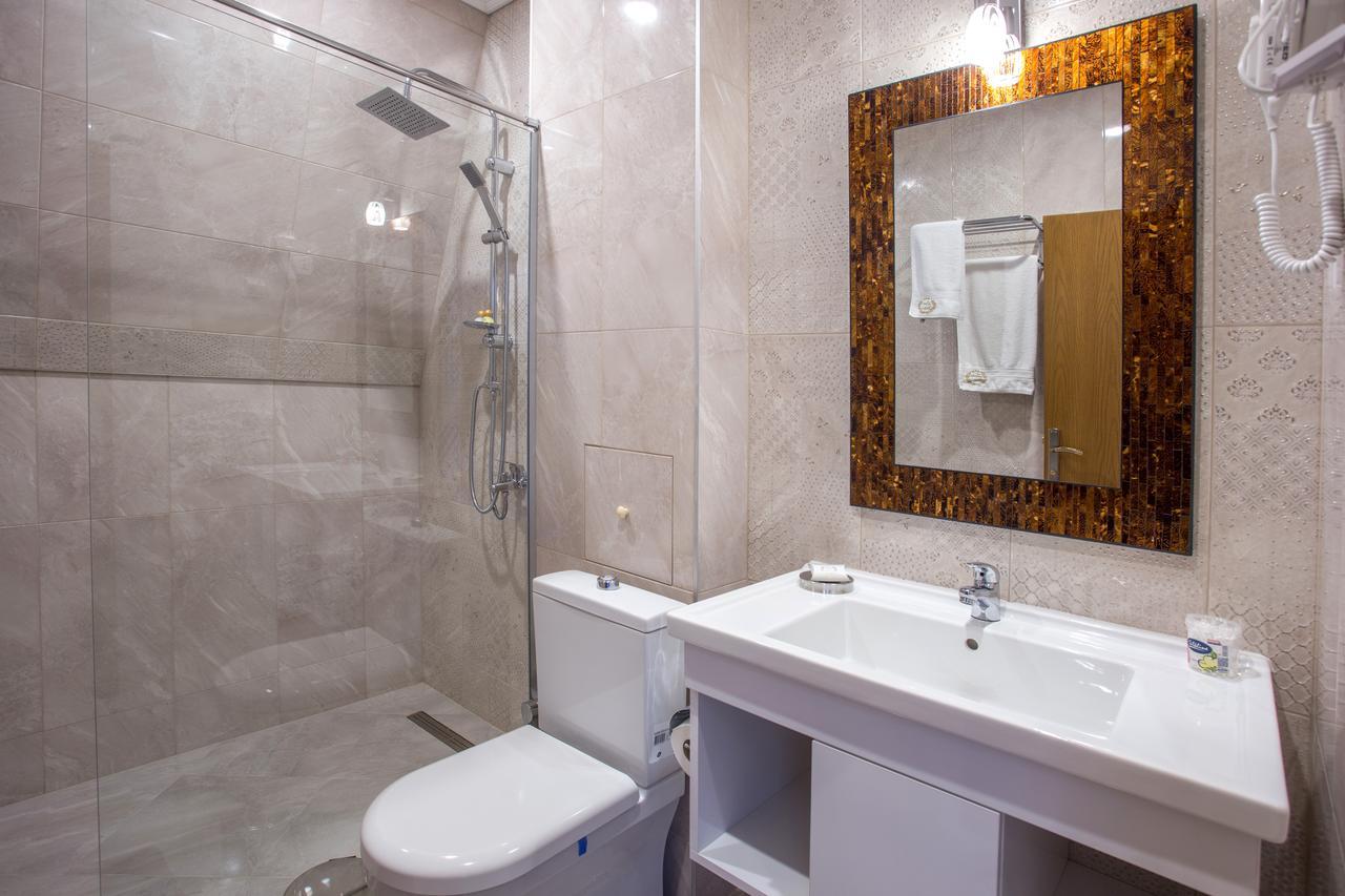 Hotel Green Garden Σούμεν Εξωτερικό φωτογραφία